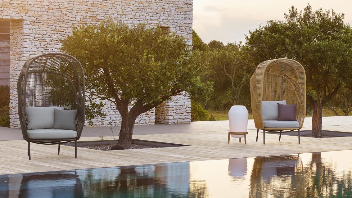 Dedon cocoon clearance